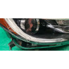 260105DC0E Infiniti QX30 Right LED Halogen Headlight 2017-2019