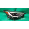 260105DC0E Infiniti QX30 Right LED Halogen Headlight 2017-2019