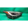 260105DC0E Infiniti QX30 Right LED Halogen Headlight 2017-2019