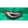 260105DC0E Infiniti QX30 Right LED Halogen Headlight 2017-2019