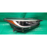 260105DC0E Infiniti QX30 Right LED Halogen Headlight 2017-2019