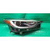 260105DC0E Infiniti QX30 Right LED Halogen Headlight 2017-2019