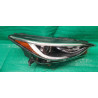 260105DC0E Infiniti QX30 Right LED Halogen Headlight 2017-2019