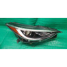260105DC0E Infiniti QX30 Right LED Halogen Headlight 2017-2019