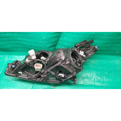 260105DC0E Infiniti QX30 Right LED Halogen Headlight 2017-2019
