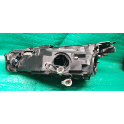 260105DC0E Infiniti QX30 Right LED Halogen Headlight 2017-2019