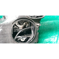 260105DC0E Infiniti QX30 Right LED Halogen Headlight 2017-2019