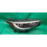 260105DC1A Infiniti QX30 Right LED Halogen Headlight 2017-2019