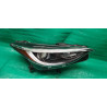 260105DC1A Infiniti QX30 Right LED Halogen Headlight 2017-2019
