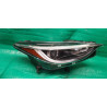 260105DC1A Infiniti QX30 Right LED Halogen Headlight 2017-2019