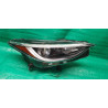 260105DC1A Infiniti QX30 Right LED Halogen Headlight 2017-2019