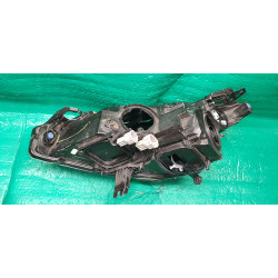 260105DC1A Infiniti QX30 Right LED Halogen Headlight 2017-2019