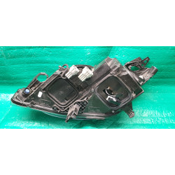 260105DC1A Infiniti QX30 Right LED Halogen Headlight 2017-2019
