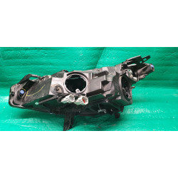 260105DC1A Infiniti QX30 Right LED Halogen Headlight 2017-2019