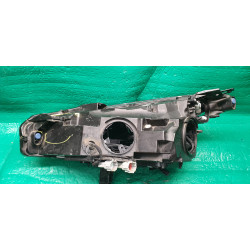 260105DC1A Infiniti QX30 Right LED Halogen Headlight 2017-2019