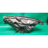 260105DC1A Infiniti QX30 Right LED Halogen Headlight 2017-2019
