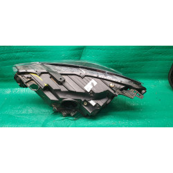 260105DC1A Infiniti QX30 Right LED Halogen Headlight 2017-2019