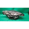 260105DC1A Infiniti QX30 Right LED Halogen Headlight 2017-2019