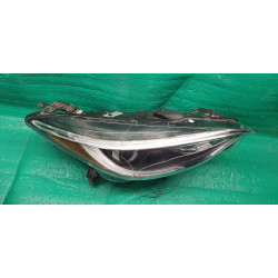260105DC1A Infiniti QX30 Right LED Halogen Headlight 2017-2019