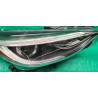 260105DC1A Infiniti QX30 Right LED Halogen Headlight 2017-2019