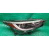 260105DC1A Infiniti QX30 Right LED Halogen Headlight 2017-2019