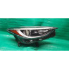 260105DC1A Infiniti QX30 Right LED Halogen Headlight 2017-2019