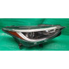 260105DC1A Infiniti QX30 Right LED Halogen Headlight 2017-2019