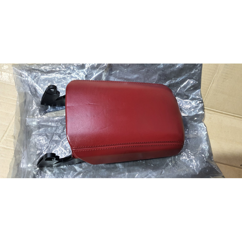 95B864357A Porsche Macan Center Console Armrest 2015-2023 95B864208A