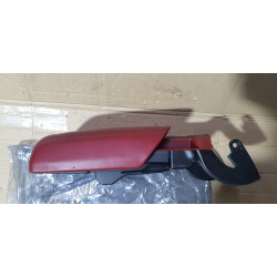 95B864357A Porsche Macan Center Console Armrest 2015-2023 95B864208A