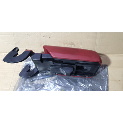 95B864357A Porsche Macan Center Console Armrest 2015-2023 95B864208A