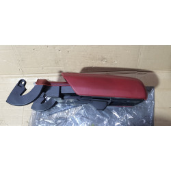95B864357A Porsche Macan Center Console Armrest 2015-2023 95B864208A