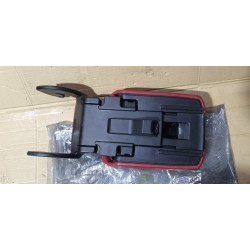 95B864357A Porsche Macan Center Console Armrest 2015-2023 95B864208A
