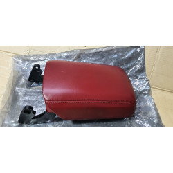 95B864357A Porsche Macan Center Console Armrest 2015-2023 95B864208A