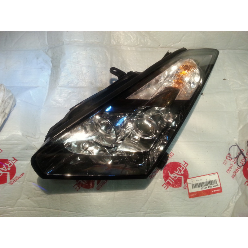 Nissan GT-R Xenon Left Headlight 2009-2013