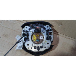 1VH87DX9AG Chrysler 200 Steering Wheel Airbag 2015-2017 1VH87DX9AH