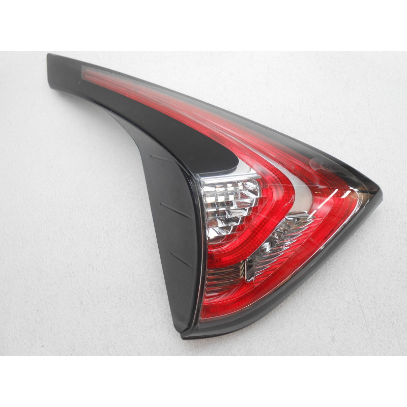 26555-5AA1B Nissan Murano Left LED Tail Lamp 2015-2018