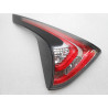 26555-5AA1B Nissan Murano Left LED Tail Lamp 2015-2018