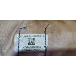 5SJ64DX9AC Dodge Durango Knee Airbag 2014-2023 5SJ64DX9AD