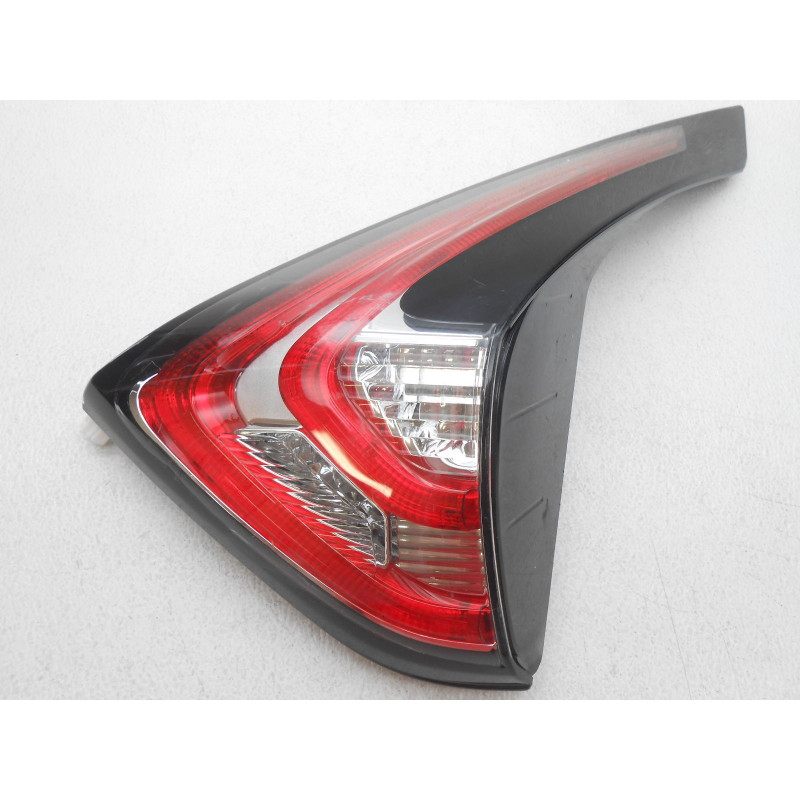 26550-5AA1B Nissan Murano Right LED Tailgate Tail Lamp 2015-2018