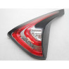 26550-5AA1B Nissan Murano Right LED Tailgate Tail Lamp 2015-2018