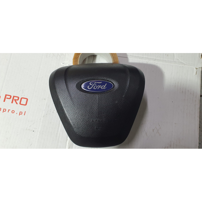 DS73-78043B13-AG Ford Fusion Steering Wheel Driver Airbag 2013-2016