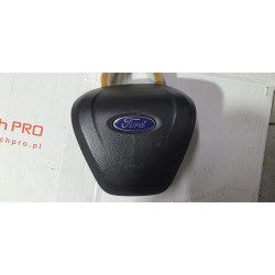 DS73-78043B13-AG Ford Fusion Steering Wheel Driver Airbag 2013-2016