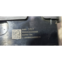 84853327 Buick Envision Transmission Shift Shifter Gear Selector Switch