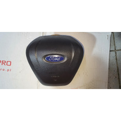 DS73-78043B13-AG Ford Fusion Steering Wheel Driver Airbag 2013-2016