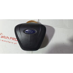 DS73-78043B13-AG Ford Fusion Steering Wheel Driver Airbag 2013-2016