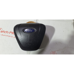 DS73-78043B13-AG Ford Fusion Steering Wheel Driver Airbag 2013-2016