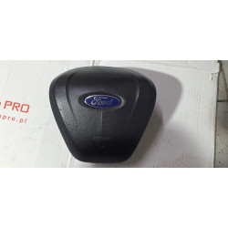 DS73-78043B13-AG Ford Fusion Steering Wheel Driver Airbag 2013-2016