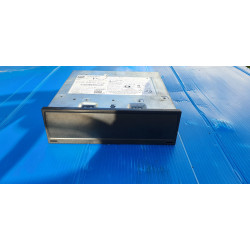 3G5035842 Volkswagen Atlas GPS Navigation Multimedia Control Module 2021