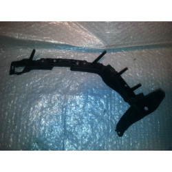 92243311 Chevrolet Camaro Left Front Bumper Bracket 2010-2015