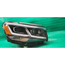 3CN941036C Volkswagen Atlas Right IQ Light Full LED Headlight 2020-2023